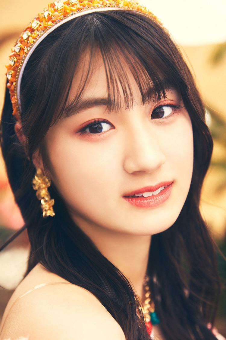 📸 画像：SARA｜MISS MERCY、1st ミニAL『GIRLS NEW ERA』発売決定！ 8月にはグループ初となるワンマンライブも