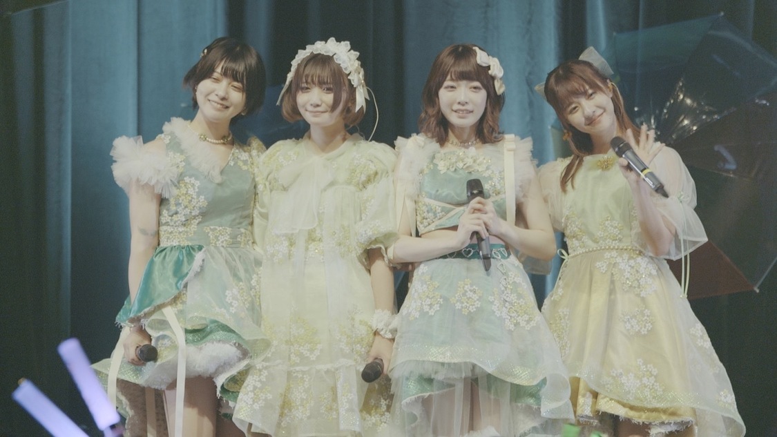 ドキュメンタリー映画『いま、こころに宿すもの』より