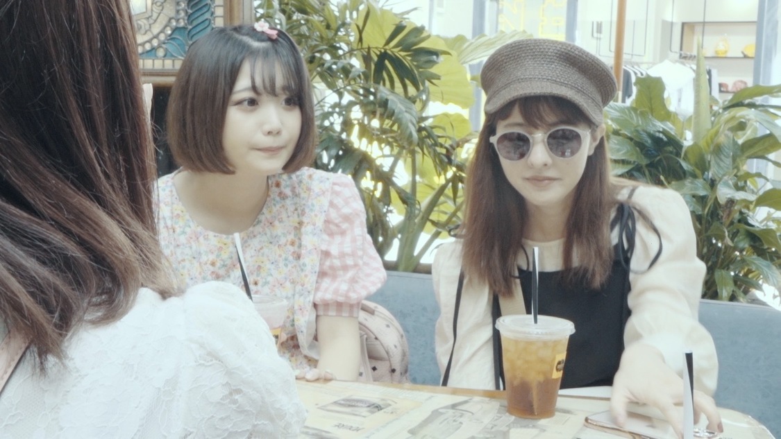 ドキュメンタリー映画『いま、こころに宿すもの』より