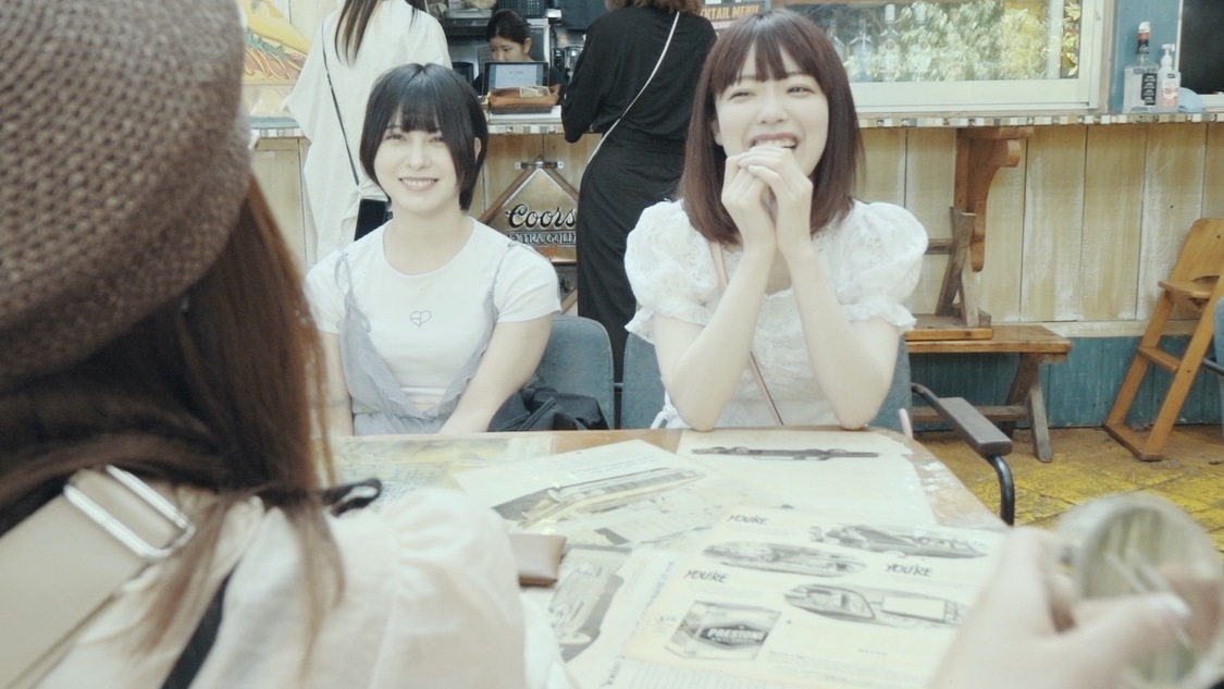 ドキュメンタリー映画『いま、こころに宿すもの』より