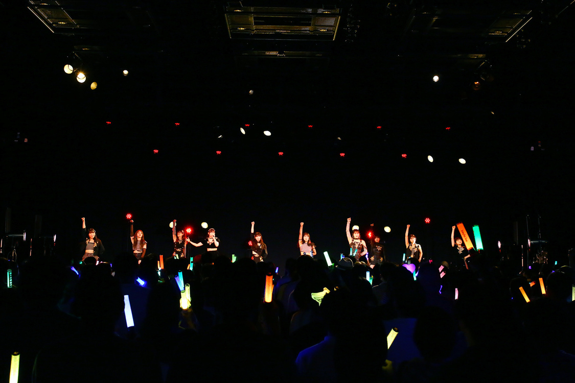 ＜アンジュルム 32ndシングル 発売記念「ミニライブ＆お見送り会」＞横浜ランドマークホール（2023年6月9日）