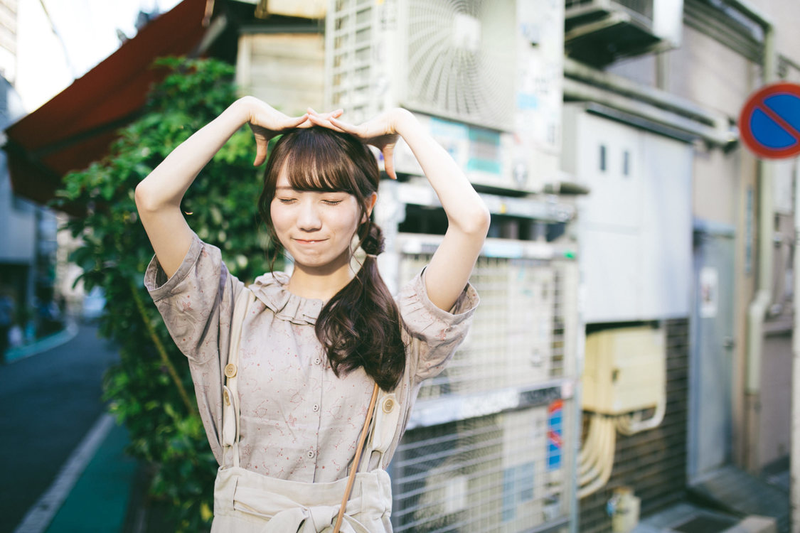 江嶋綾恵梨（26時のマスカレイド）｜東京・渋谷