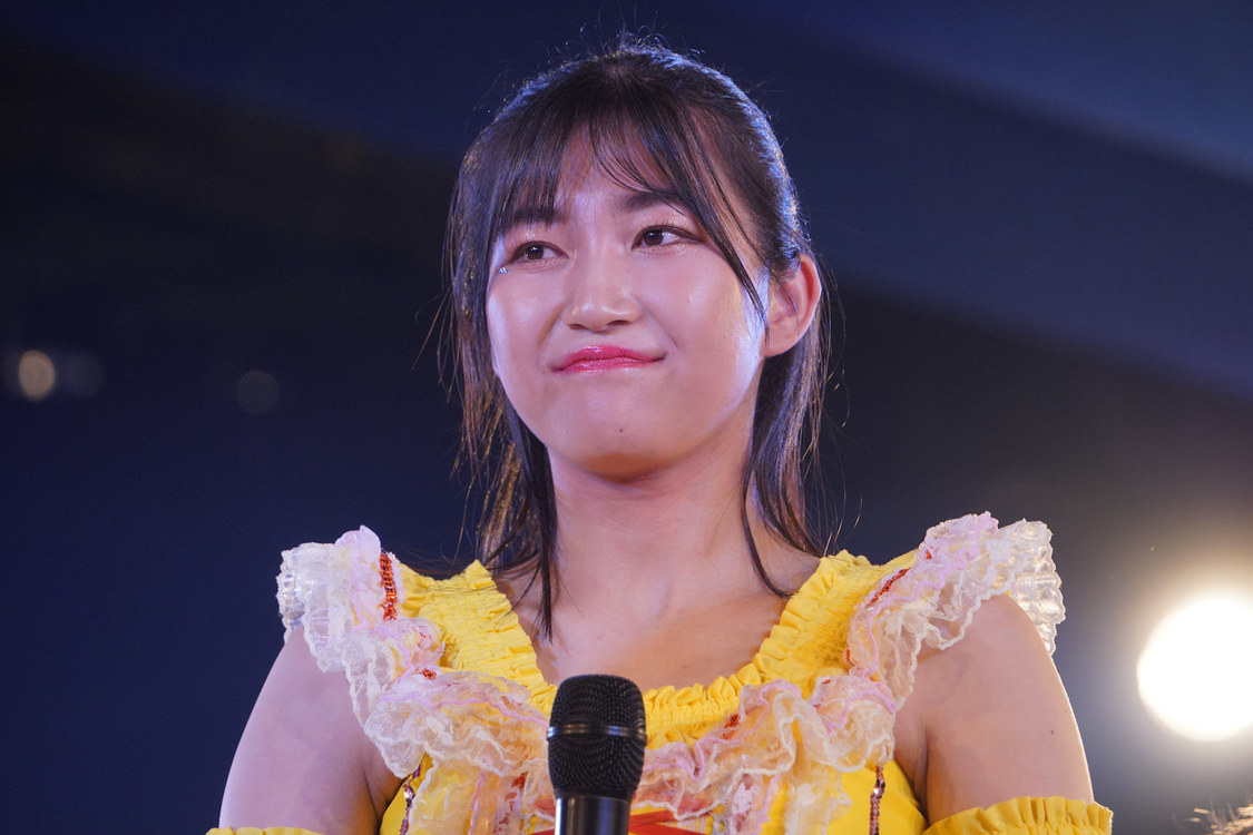 ＜アップアップガールズ（プロレス）2nd SHOW 掴むぞ！最上級のステージ！＞新宿FACE（2023年6月10日）