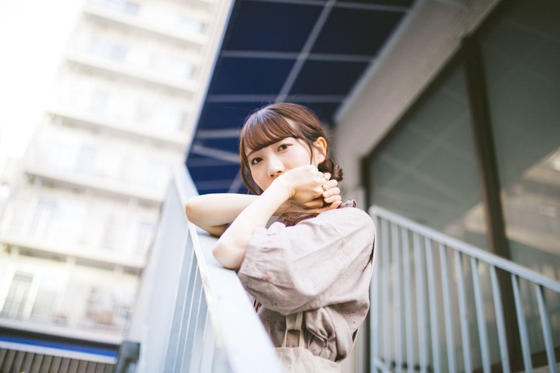 江嶋綾恵梨（26時のマスカレイド）｜東京・渋谷