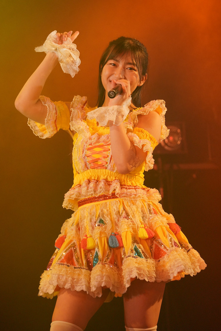 ＜アップアップガールズ（プロレス）2nd SHOW 掴むぞ！最上級のステージ！＞新宿FACE（2023年6月10日）