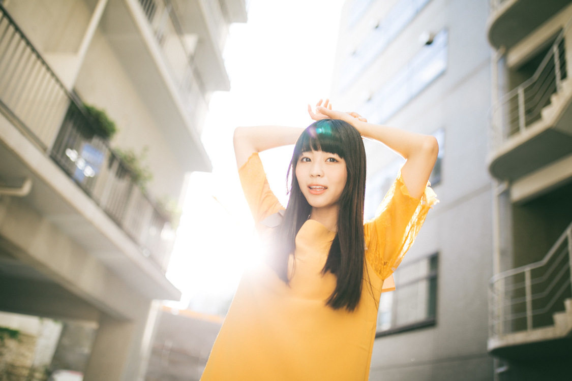 寺嶋由芙｜東京・渋谷