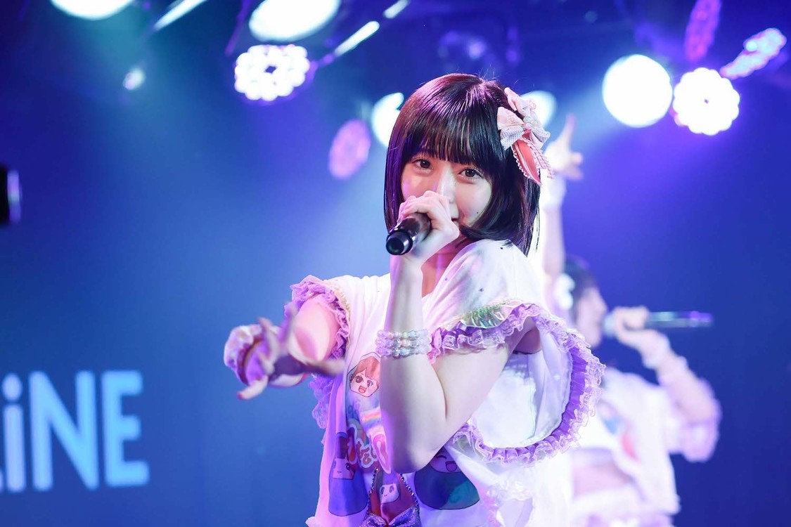 ＜マジパン定期公演〜Zepp Shinjukuへ向かって〜vol.3＞AKIBAカルチャーズ劇場（6月10日）