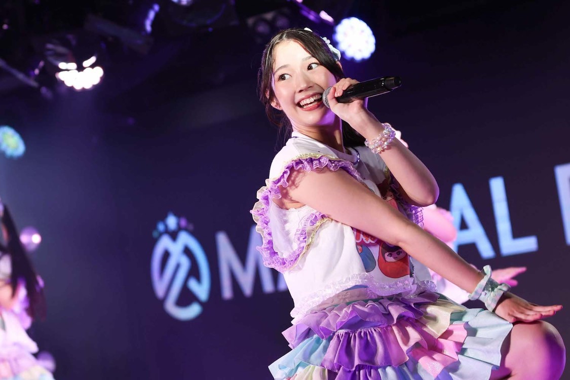 ＜マジパン定期公演〜Zepp Shinjukuへ向かって〜vol.3＞AKIBAカルチャーズ劇場（6月10日）