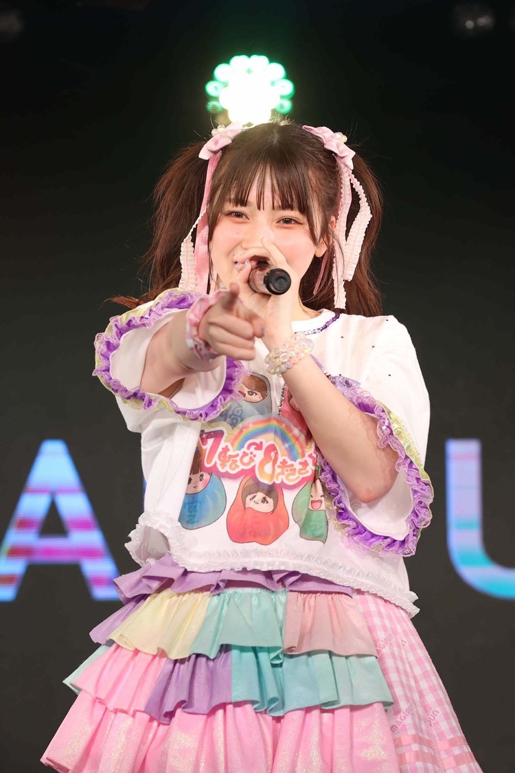 ＜マジパン定期公演〜Zepp Shinjukuへ向かって〜vol.3＞AKIBAカルチャーズ劇場（6月10日）