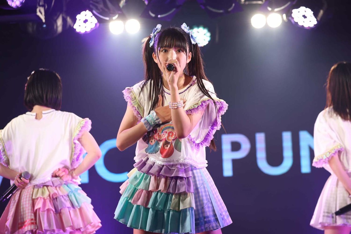 ＜マジパン定期公演〜Zepp Shinjukuへ向かって〜vol.3＞AKIBAカルチャーズ劇場（6月10日）