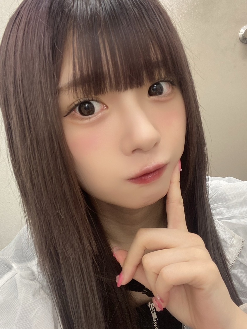 筆者近影（≠ME 菅波美玲）