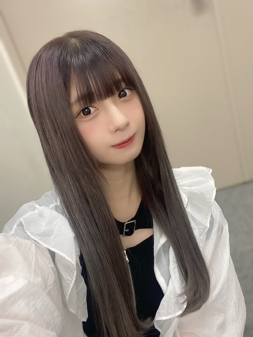 筆者近影（≠ME 菅波美玲）