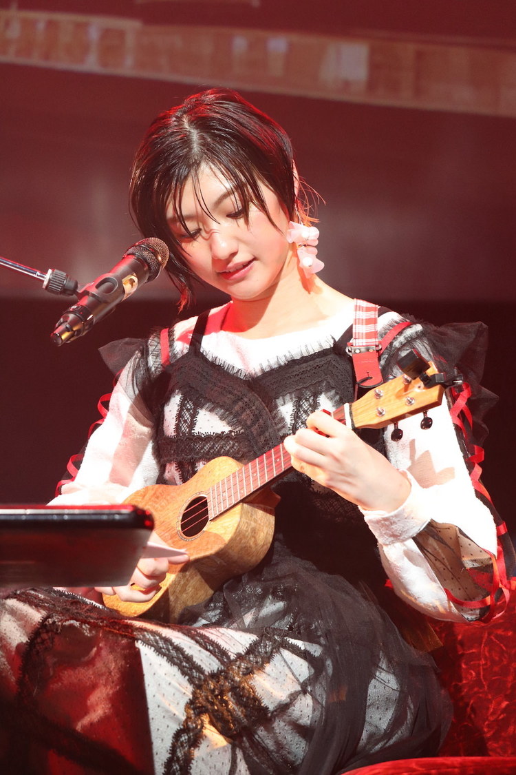 小林歌穂（私立恵比寿中学）生誕ソロライブ＜ぽーランド！8!!!!!!!!＞KT Zepp Yokohama（2023年6月12日）