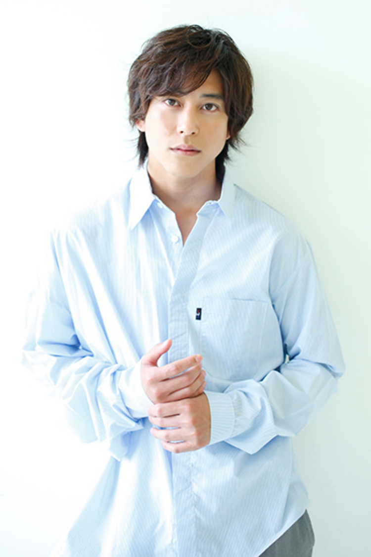 佐野岳（宇津見快成／大人役）