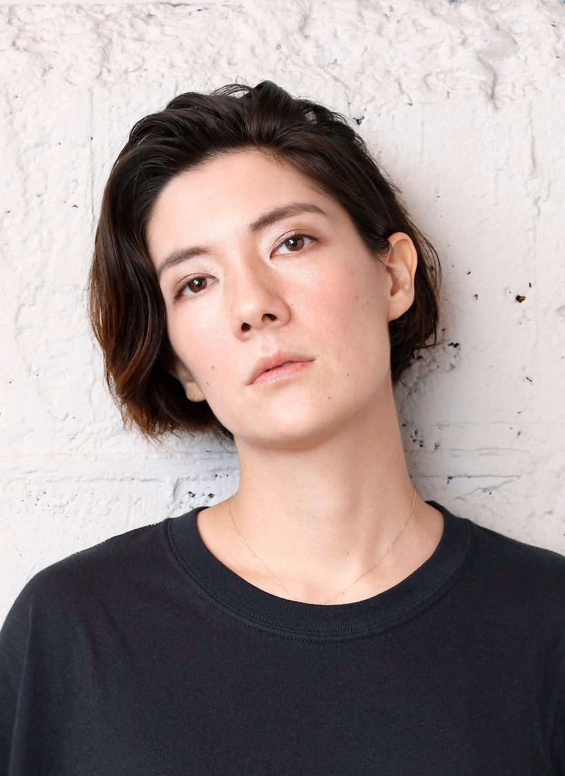 土井ケイト（宇津見ホア）