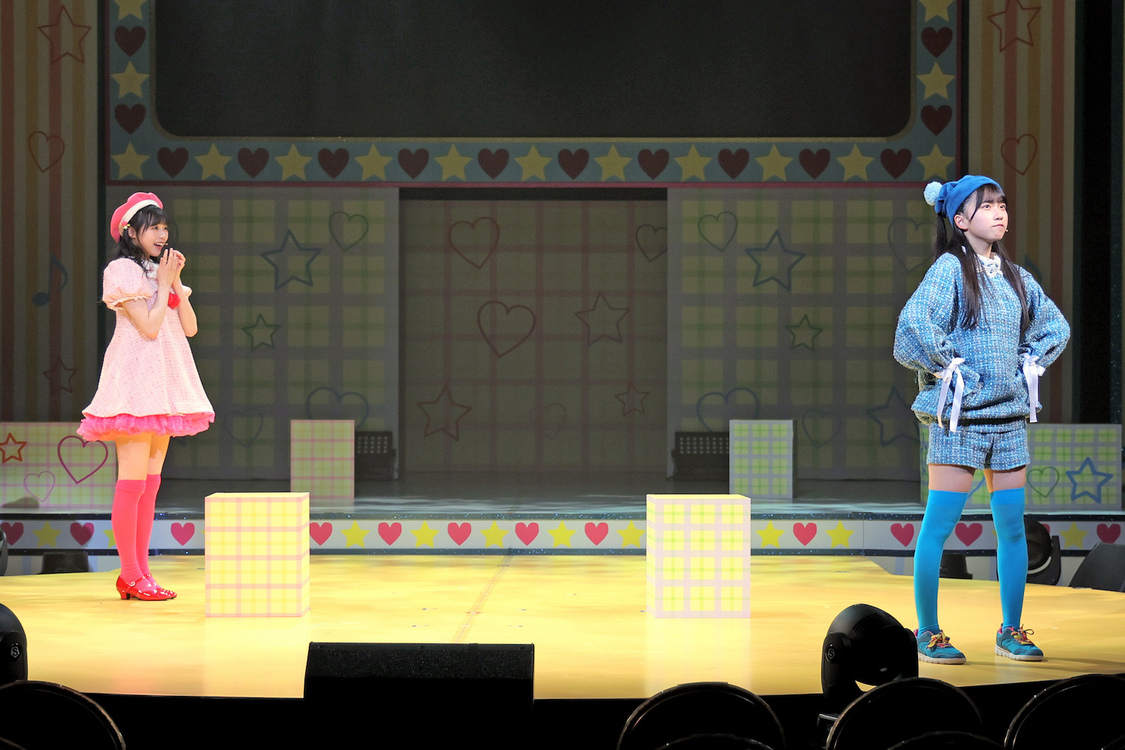 ヒグロミルのリーフレット