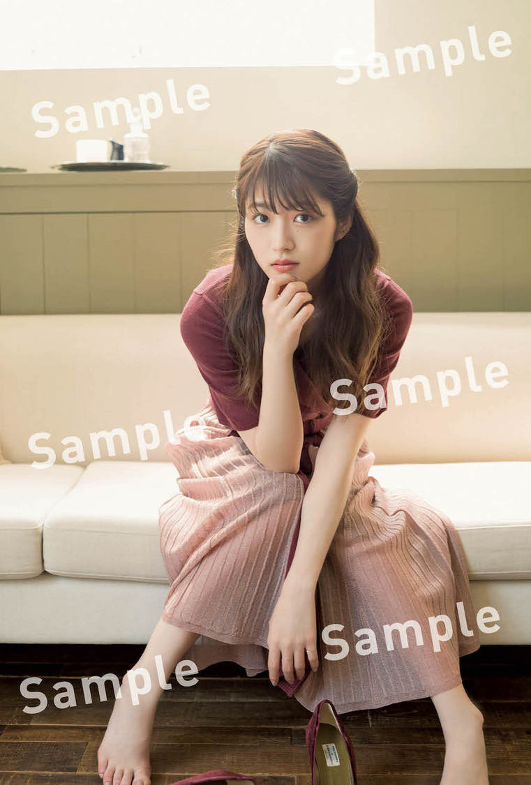 禁断の若月佑美 leak images scandal 全貌 解禁