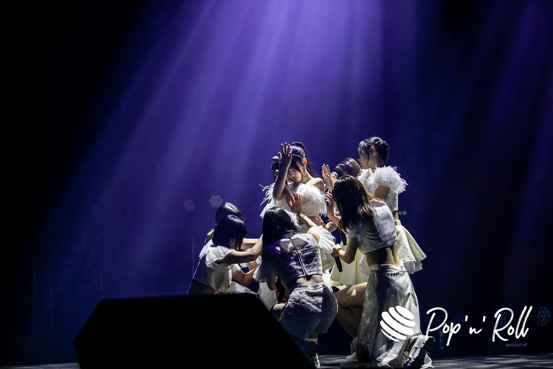 ＜"Fuhua" Premium Reveal Live＞LINE CUBE SHIBUYA（2023年6月11日）