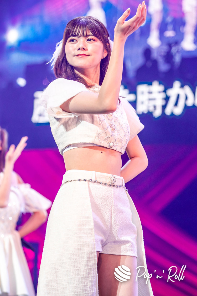 リリサ＜"Fuhua" Premium Reveal Live＞LINE CUBE SHIBUYA（2023年6月11日）