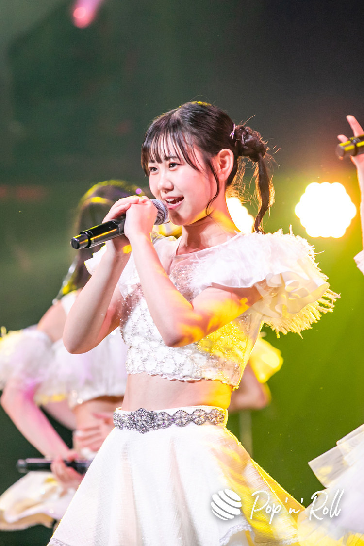 ミユ＜"Fuhua" Premium Reveal Live＞LINE CUBE SHIBUYA（2023年6月11日）