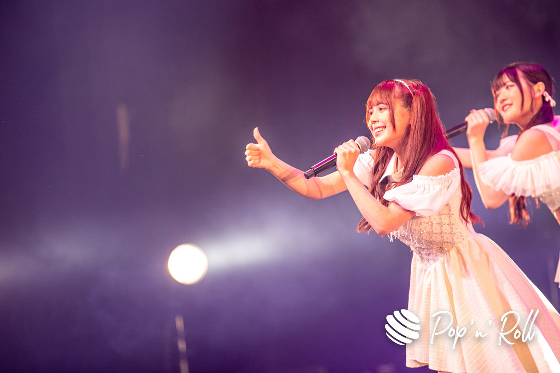 ナエ＜"Fuhua" Premium Reveal Live＞LINE CUBE SHIBUYA（2023年6月11日）