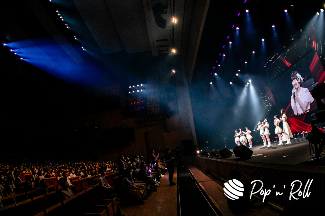 ＜"Fuhua" Premium Reveal Live＞LINE CUBE SHIBUYA（2023年6月11日）