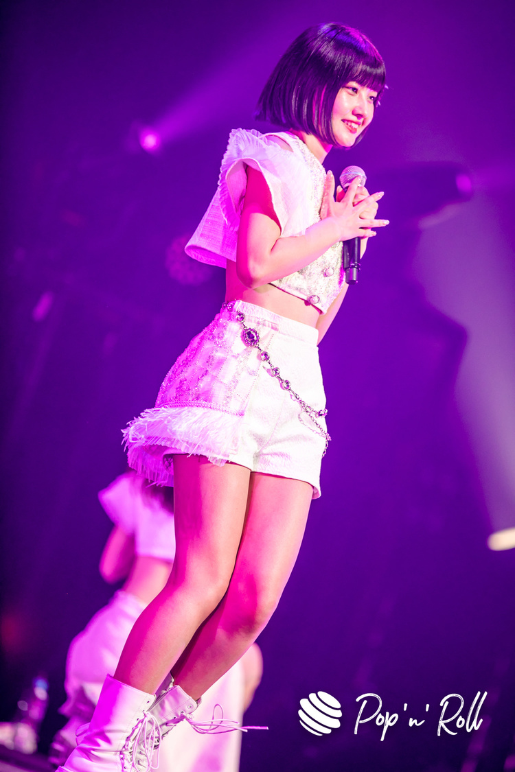 ハルコ＜"Fuhua" Premium Reveal Live＞LINE CUBE SHIBUYA（2023年6月11日）