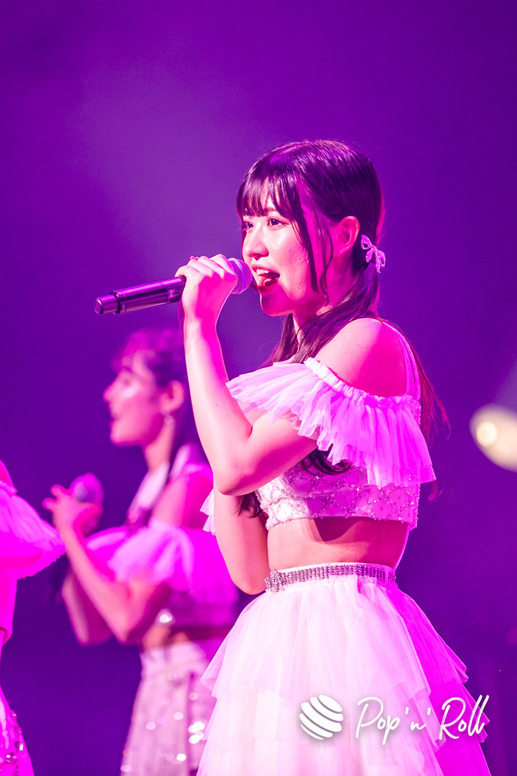 アノン＜"Fuhua" Premium Reveal Live＞LINE CUBE SHIBUYA（2023年6月11日）