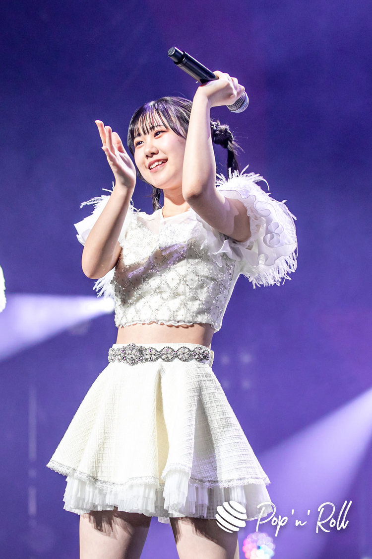 ミユ＜“Fuhua” Premium Reveal Live＞LINE CUBE SHIBUYA（2023年6月11日）