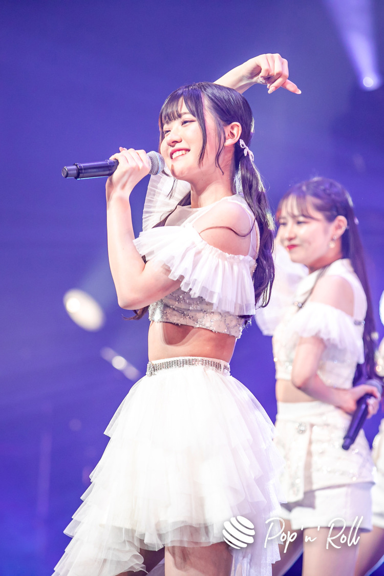 アノン＜“Fuhua” Premium Reveal Live＞LINE CUBE SHIBUYA（2023年6月11日）