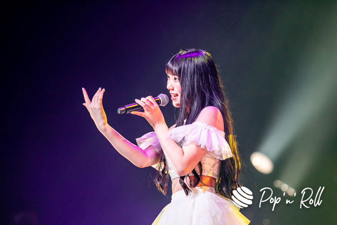 ウララ＜“Fuhua” Premium Reveal Live＞LINE CUBE SHIBUYA（2023年6月11日）