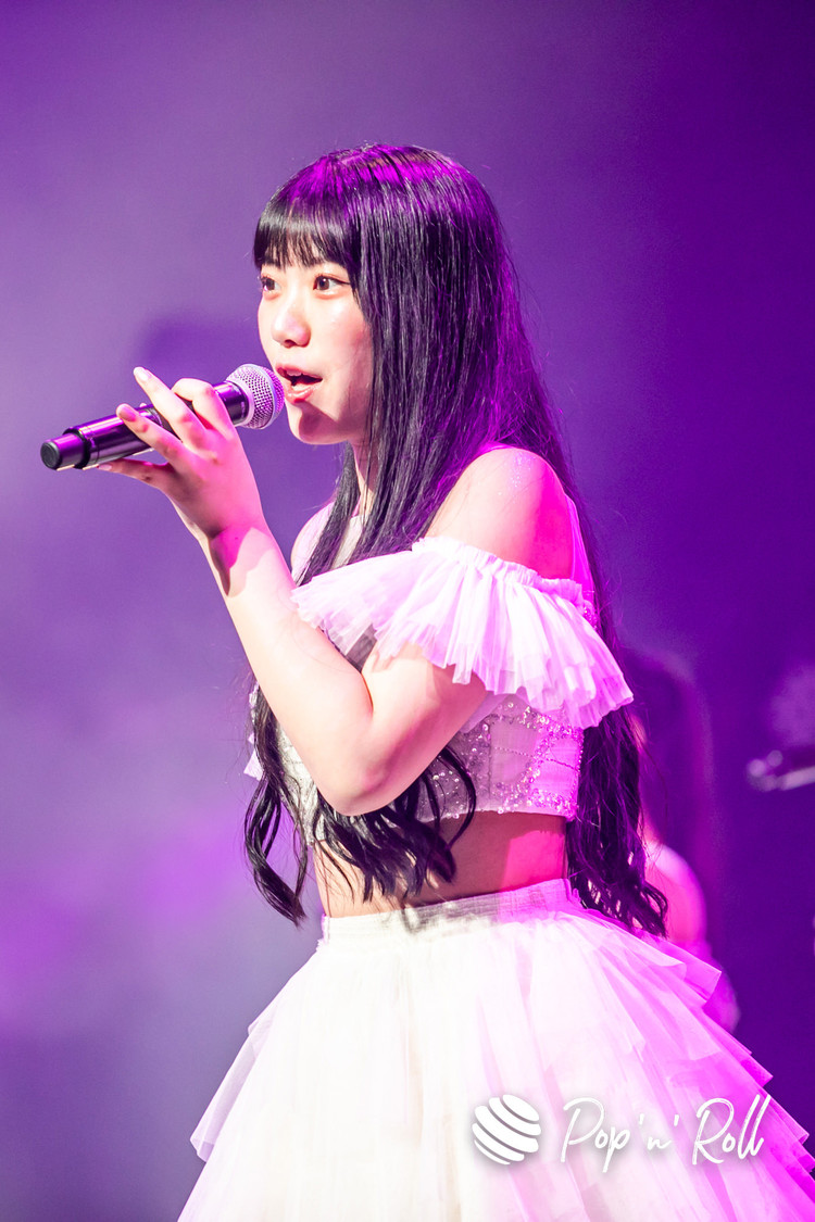 ウララ＜“Fuhua” Premium Reveal Live＞LINE CUBE SHIBUYA（2023年6月11日）