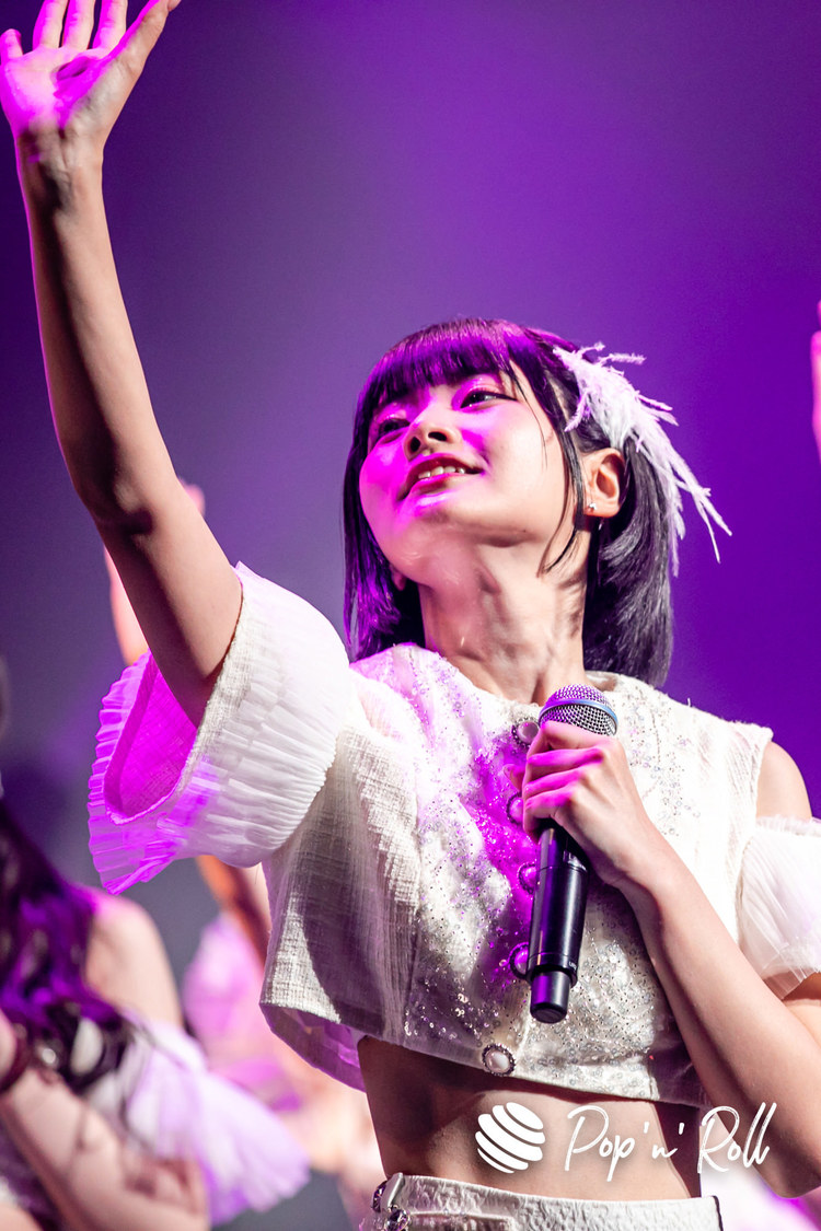 ハルコ＜“Fuhua” Premium Reveal Live＞LINE CUBE SHIBUYA（2023年6月11日）