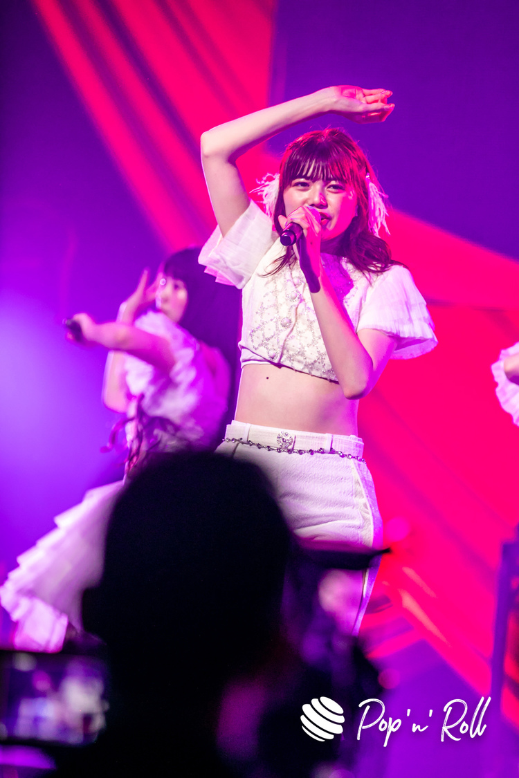 リリサ＜“Fuhua” Premium Reveal Live＞LINE CUBE SHIBUYA（2023年6月11日）