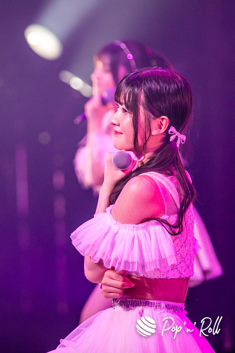 アノン＜“Fuhua” Premium Reveal Live＞LINE CUBE SHIBUYA（2023年6月11日）