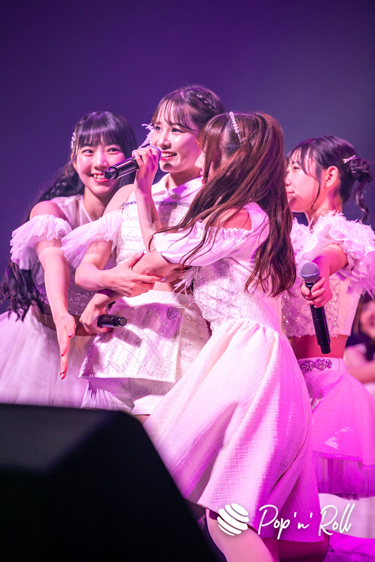 ＜“Fuhua” Premium Reveal Live＞LINE CUBE SHIBUYA（2023年6月11日）