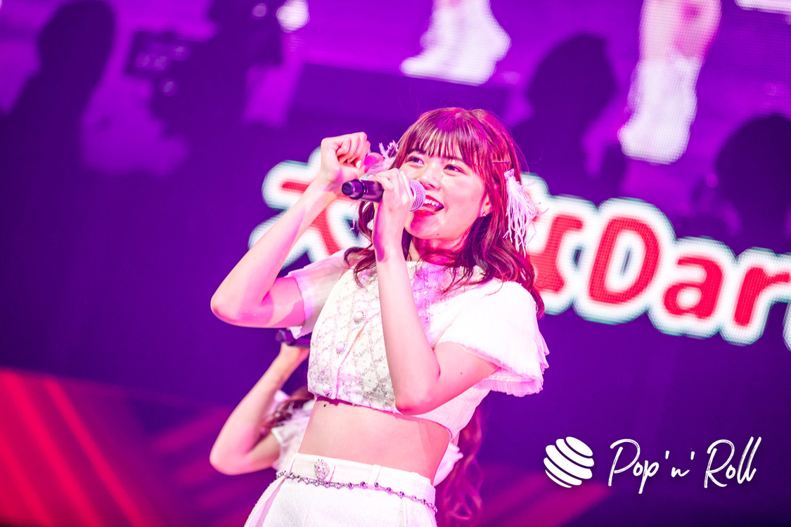 リリサ＜“Fuhua” Premium Reveal Live＞LINE CUBE SHIBUYA（2023年6月11日）