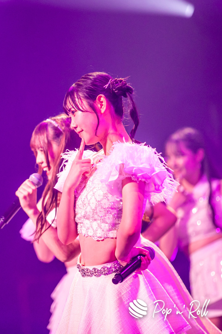 ミユ＜“Fuhua” Premium Reveal Live＞LINE CUBE SHIBUYA（2023年6月11日）