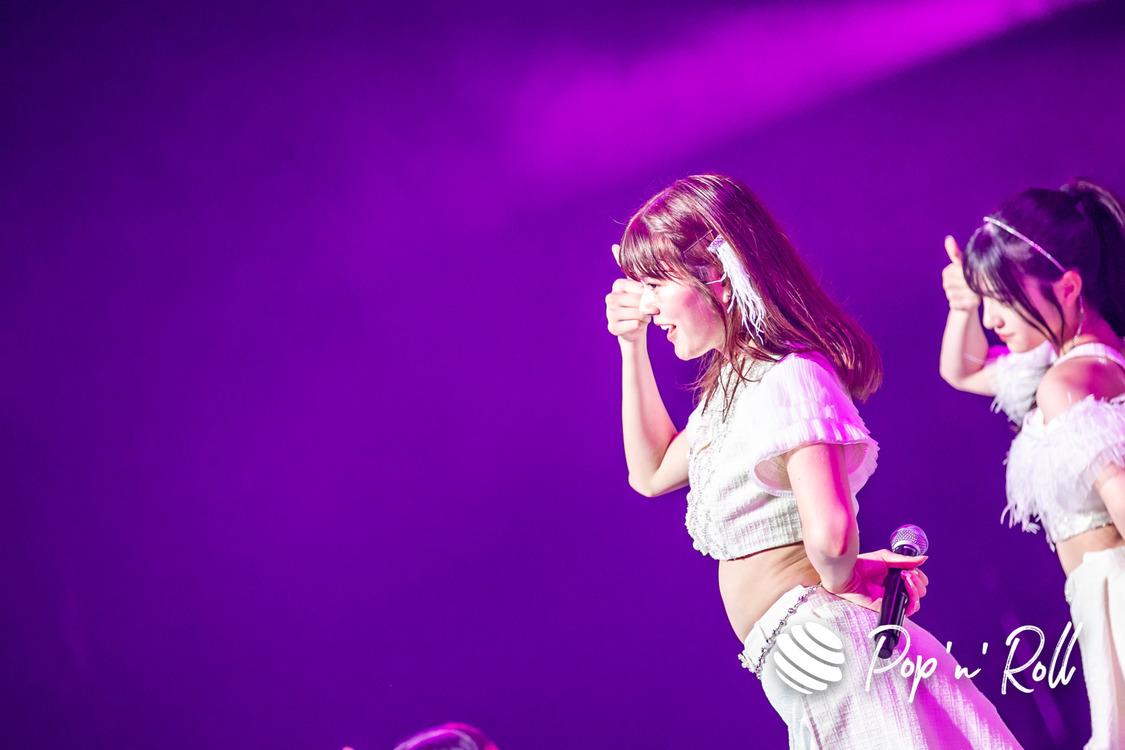 リリサ＜“Fuhua” Premium Reveal Live＞LINE CUBE SHIBUYA（2023年6月11日）