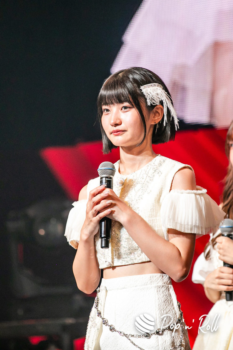 ハルコ＜“Fuhua” Premium Reveal Live＞LINE CUBE SHIBUYA（2023年6月11日）