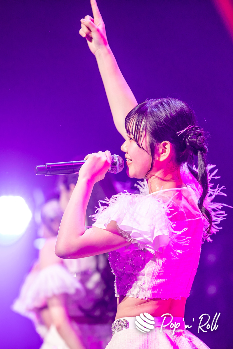 ミユ＜“Fuhua” Premium Reveal Live＞LINE CUBE SHIBUYA（2023年6月11日）