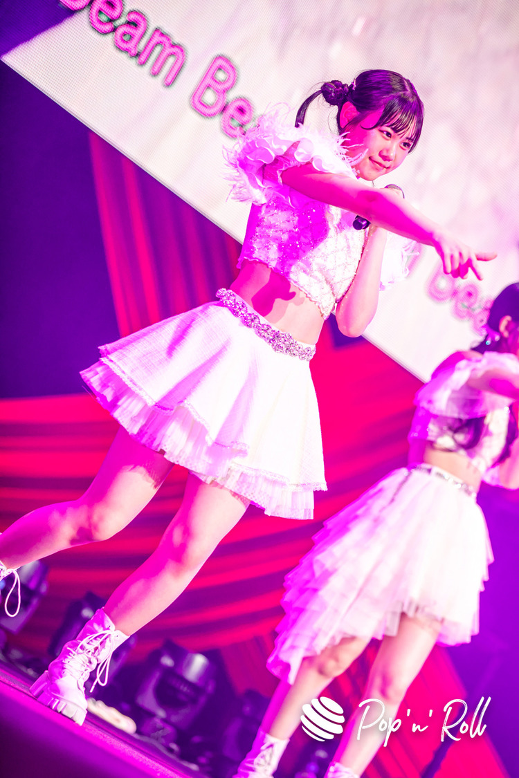 ミユ＜“Fuhua” Premium Reveal Live＞LINE CUBE SHIBUYA（2023年6月11日）