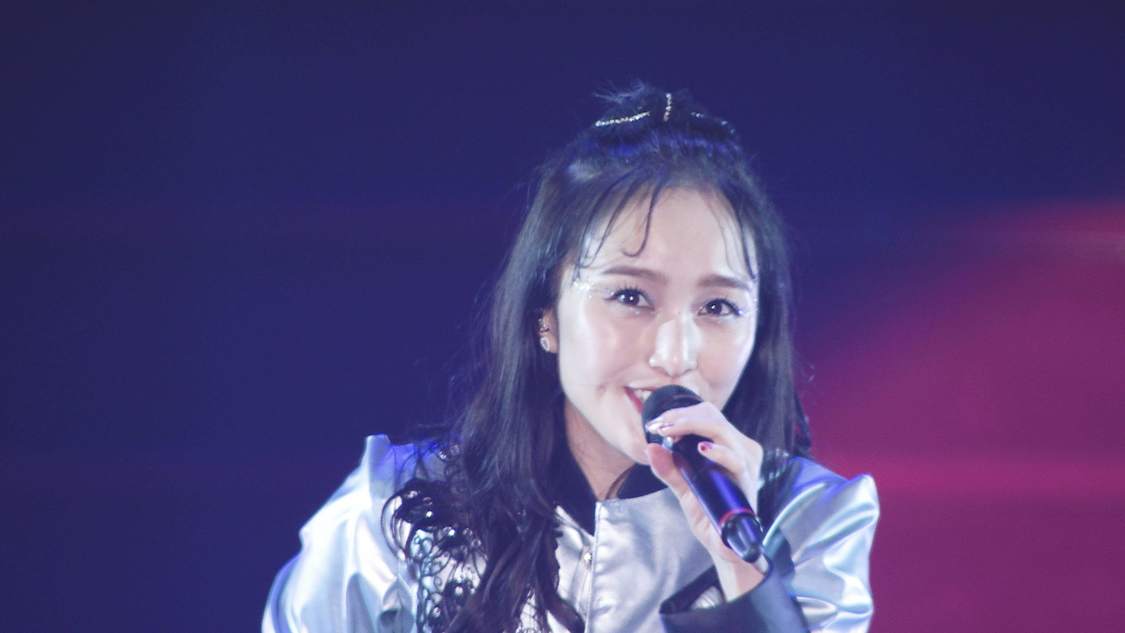 「ももクロ【LIVE】ミライボウル（from ももいろクリスマス2022 LOVE DAY1）」より