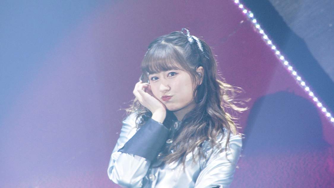 「ももクロ【LIVE】ミライボウル（from ももいろクリスマス2022 LOVE DAY1）」より