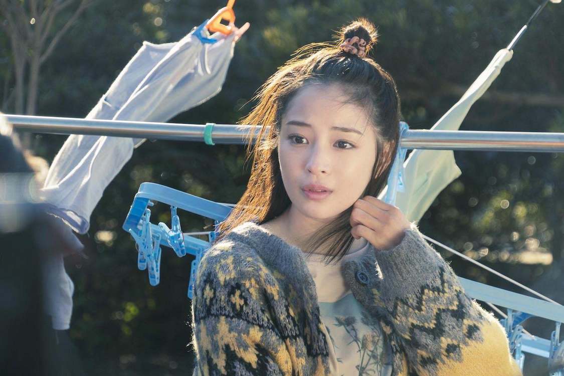 ©2023映画「水は海に向かって流れる」製作委員会 ©田島列島/講談社