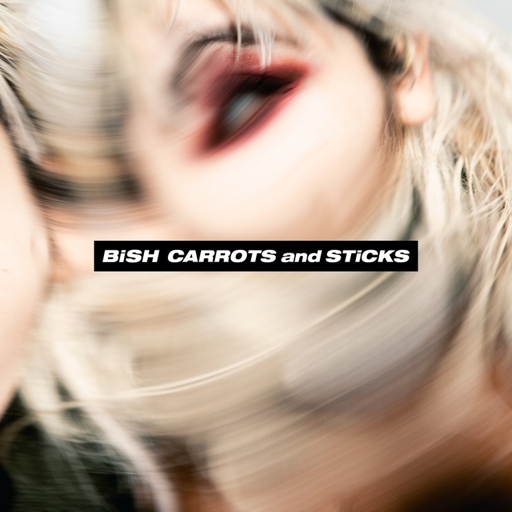 『CARROTS and STiCKS』MUSiC盤