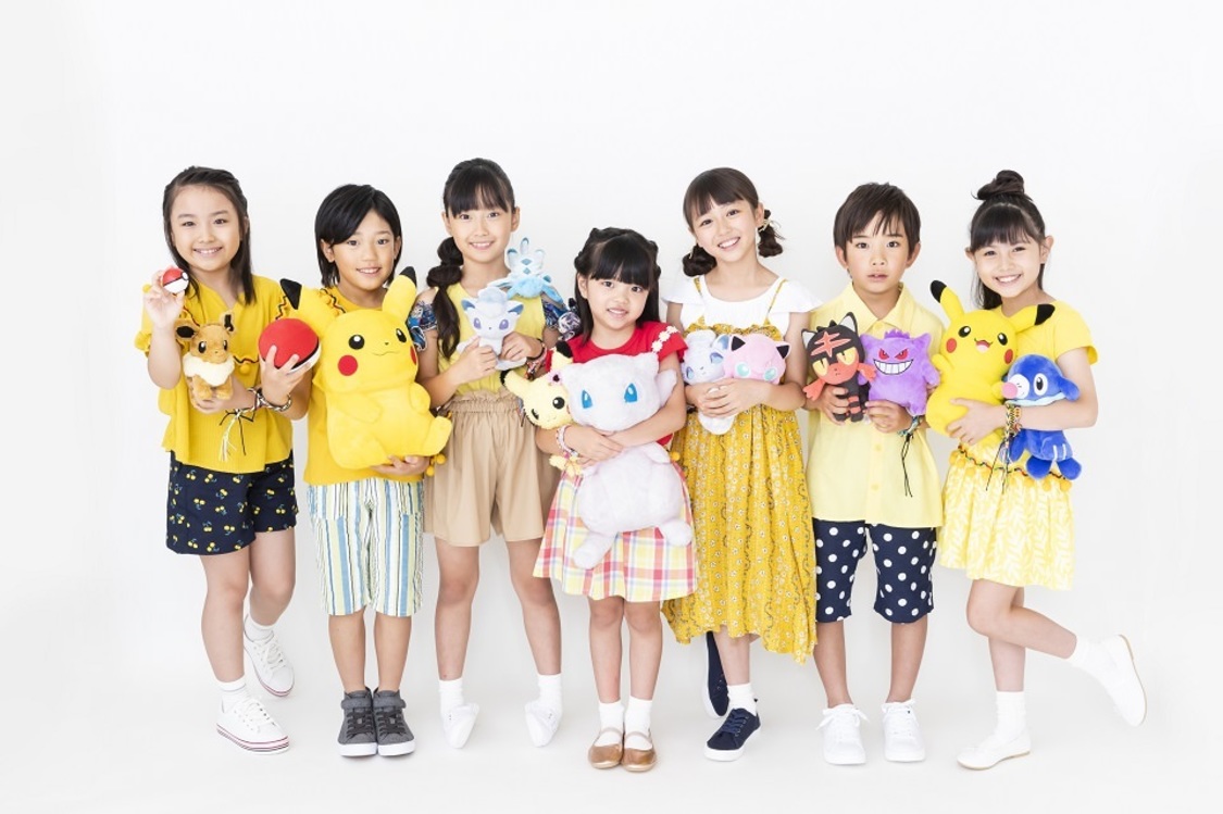 ポケモンキッズ2019