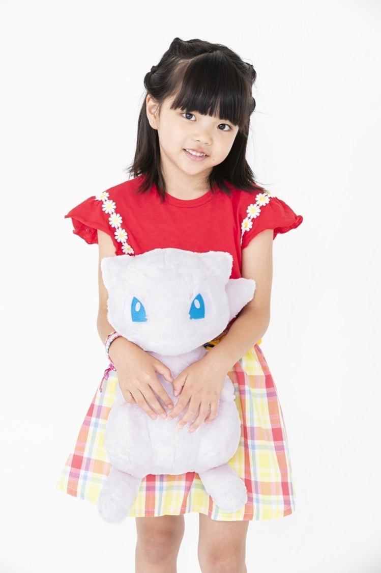 はんな（6歳・小学1年生）