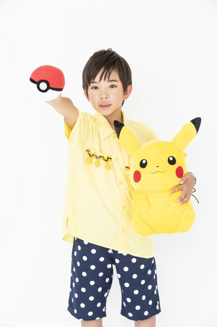 みなと（8歳・小学2年生）