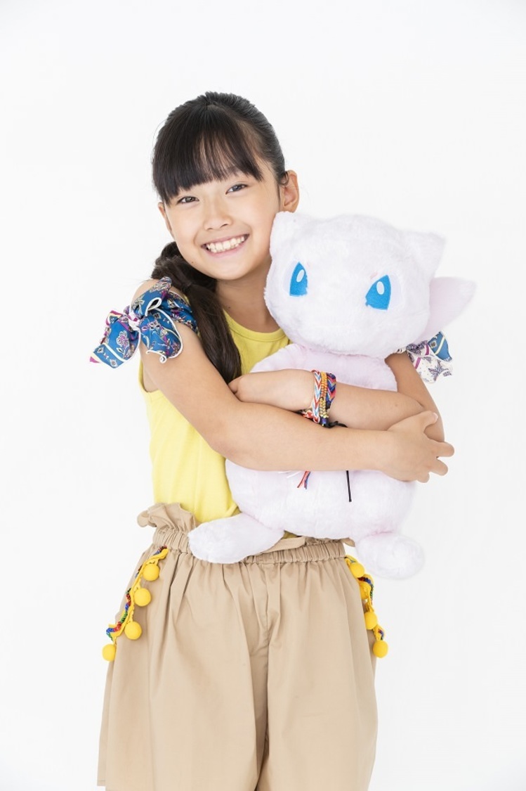 さら（9歳・小学3年生）